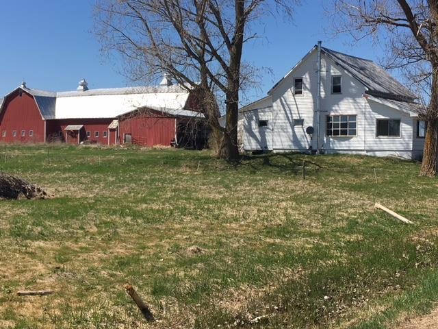 303 Canaan Road Ellenburg Depot NY 12935