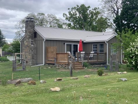 16 Church Street Keeseville NY 12944