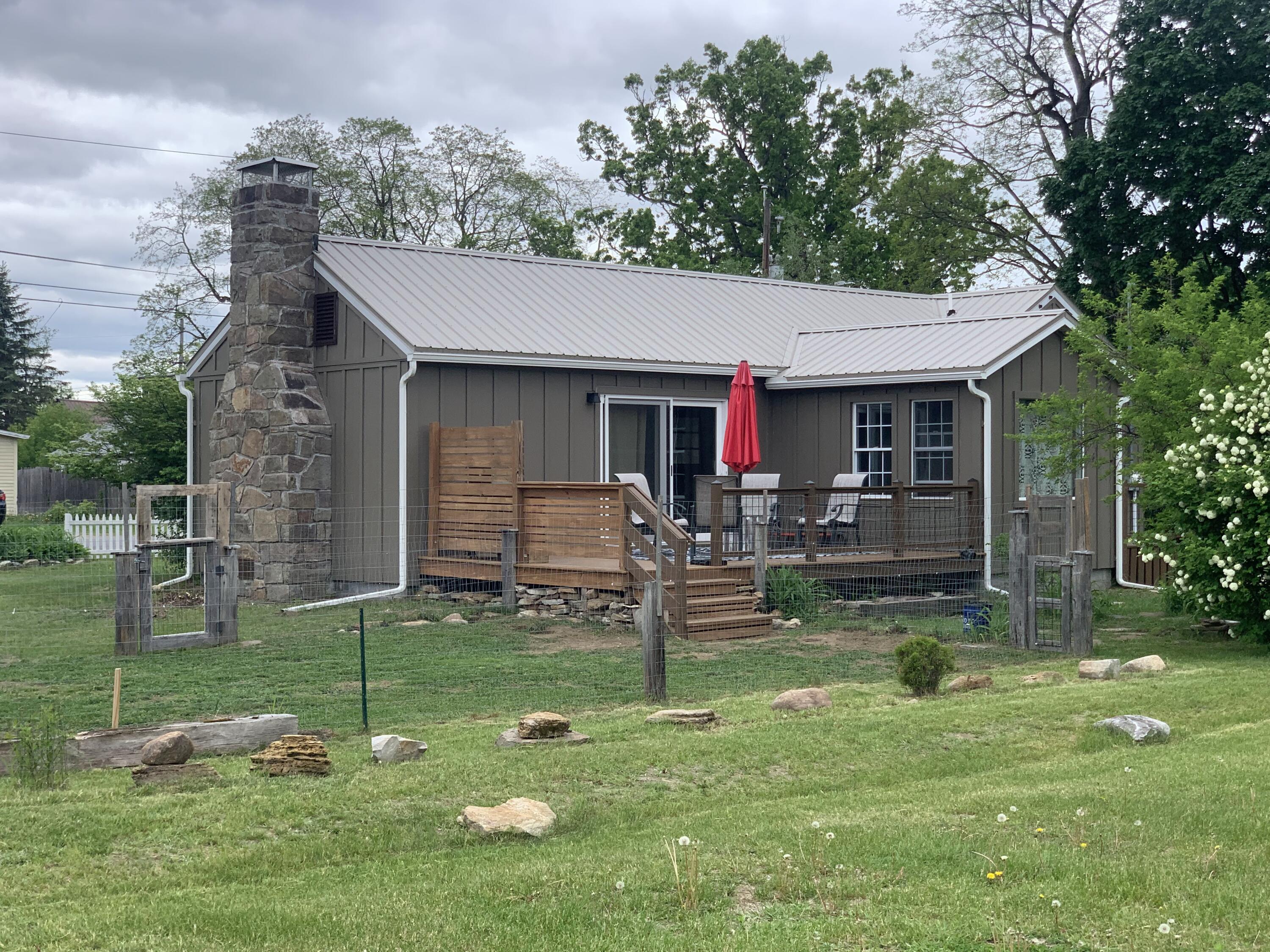 16 Church Street Keeseville NY 12944