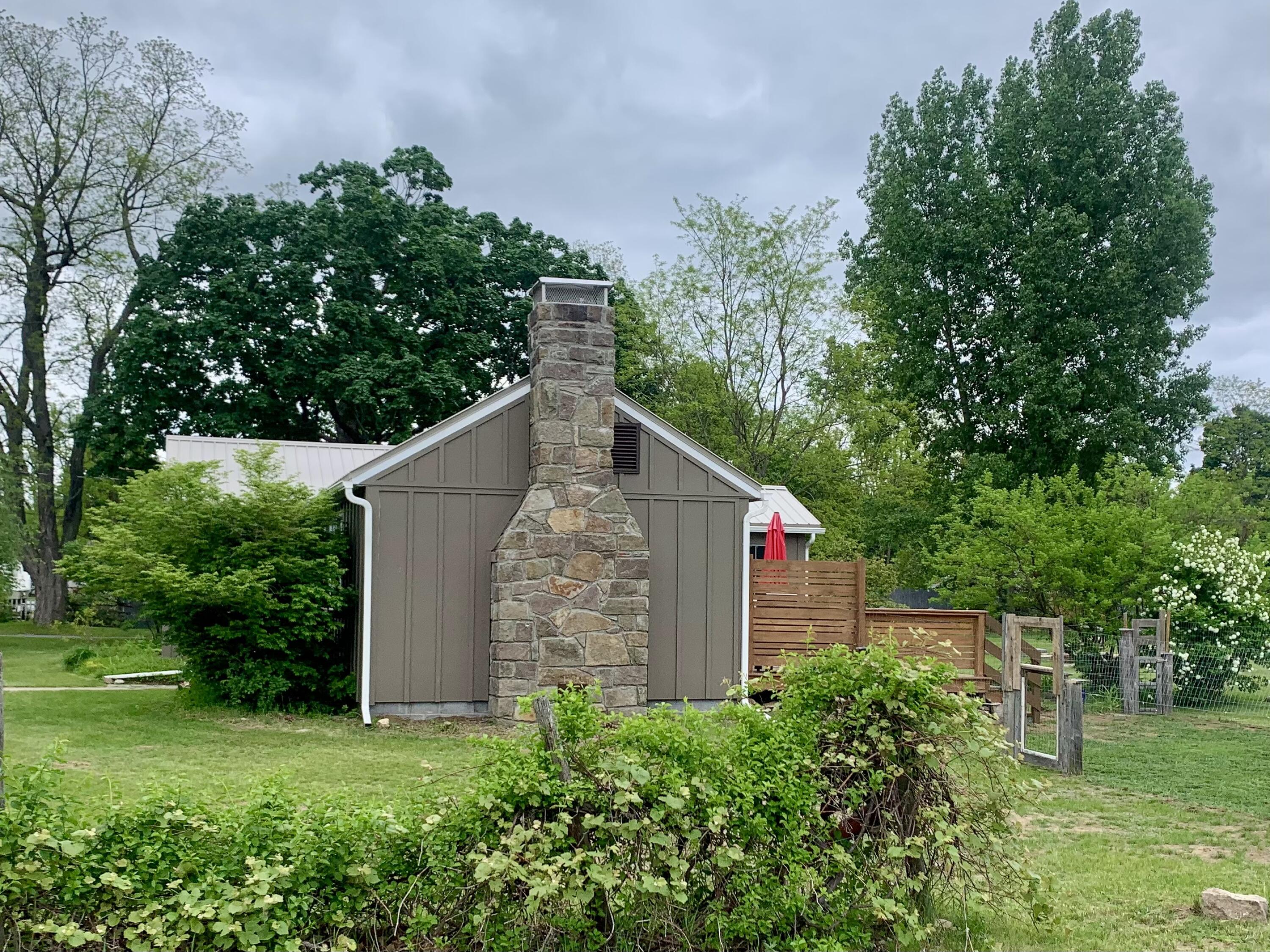 16 Church Street Keeseville NY 12944