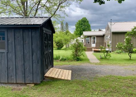 16 Church Street Keeseville NY 12944