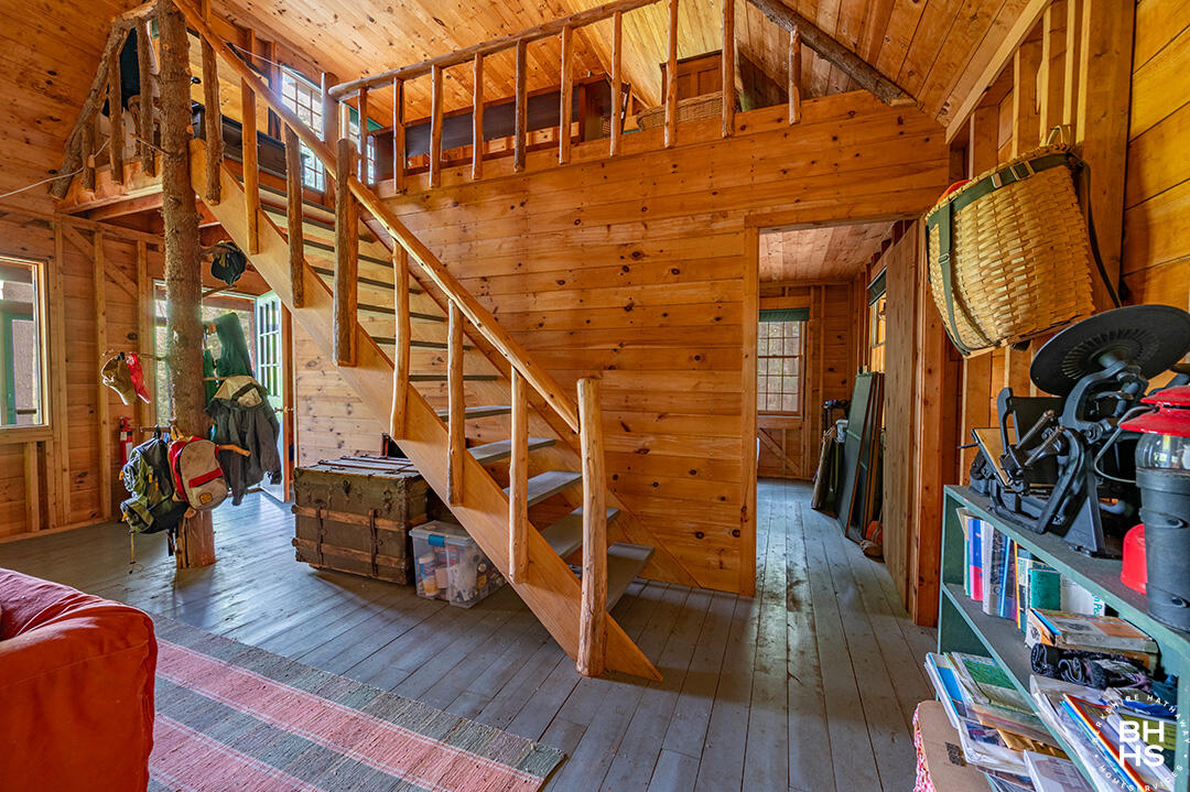 99 Levi Lamb Way Keene NY 12942