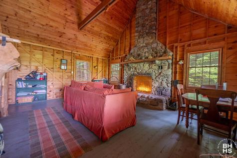 99 Levi Lamb Way Keene NY 12942