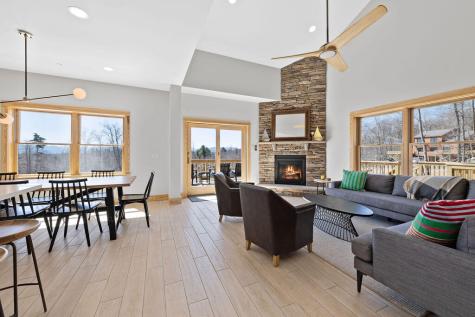 12 Scenic View Drive Lake Placid NY 12946