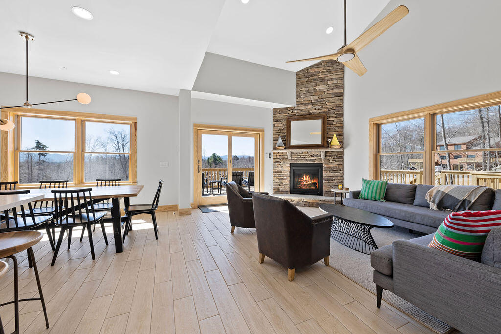 12 Scenic View Drive Lake Placid NY 12946