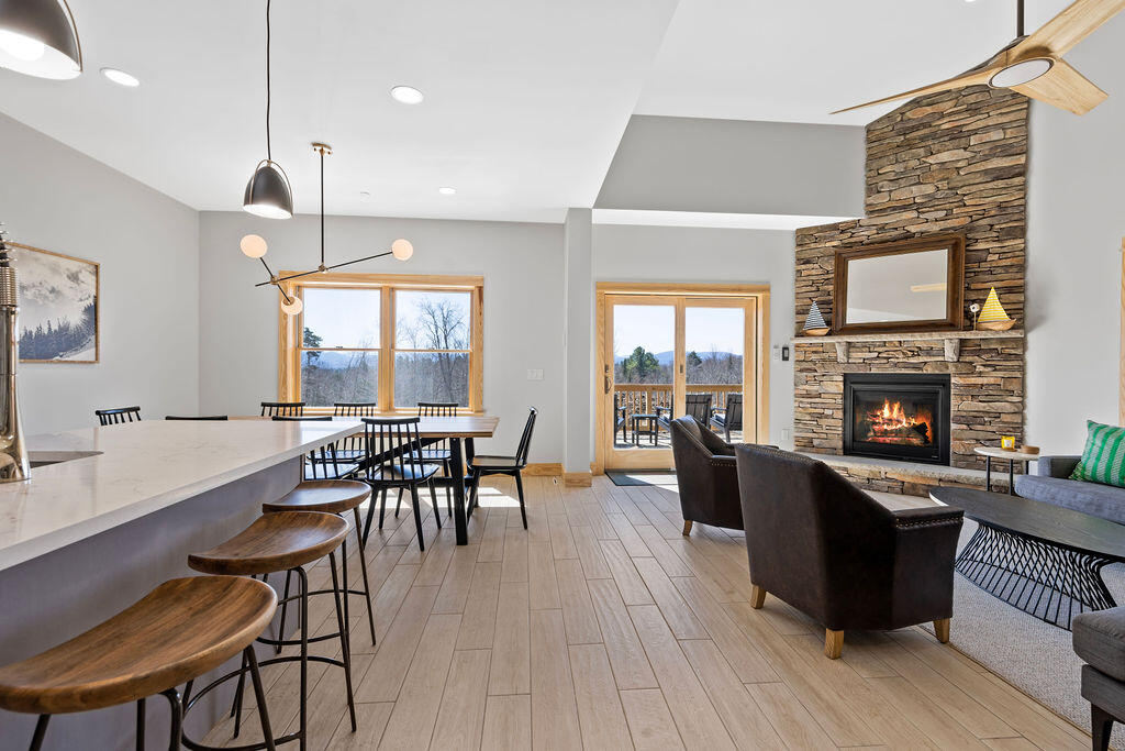 12 Scenic View Drive Lake Placid NY 12946