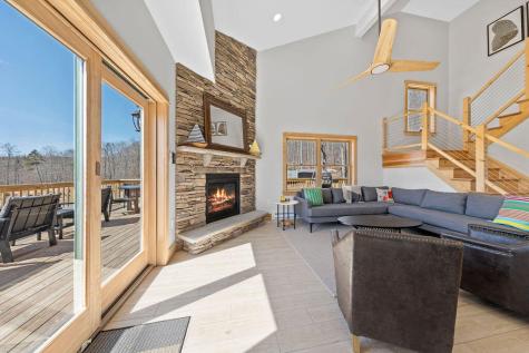 12 Scenic View Drive Lake Placid NY 12946