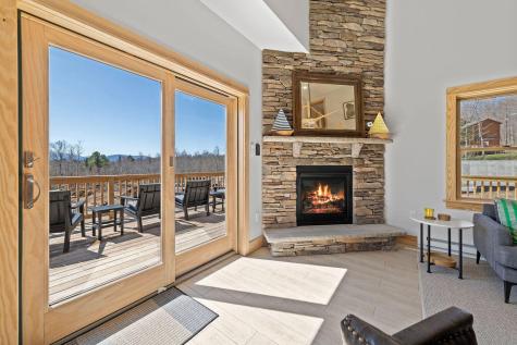 12 Scenic View Drive Lake Placid NY 12946