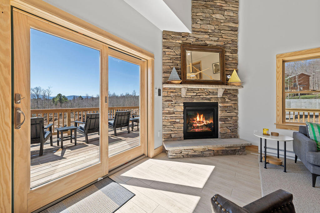 12 Scenic View Drive Lake Placid NY 12946