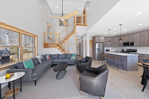 12 Scenic View Drive Lake Placid NY 12946