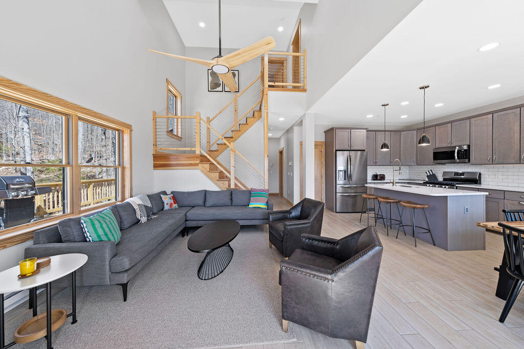12 Scenic View Drive Lake Placid NY 12946