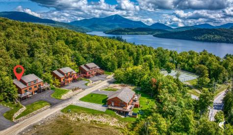 12 Scenic View Drive Lake Placid NY 12946