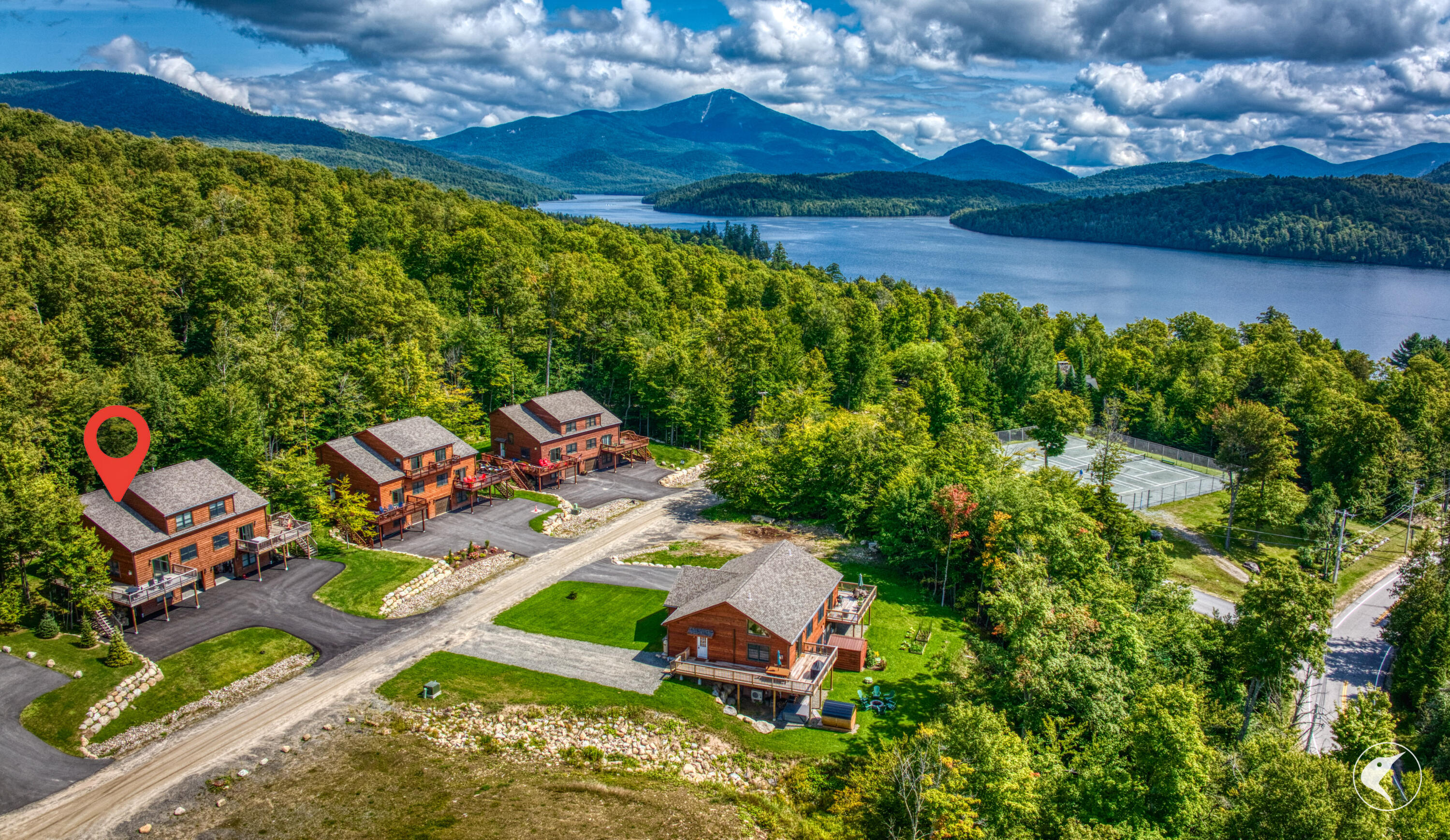 12 Scenic View Drive Lake Placid NY 12946