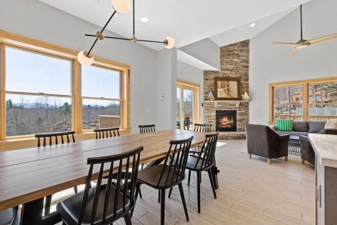 12 Scenic View Drive Lake Placid NY 12946