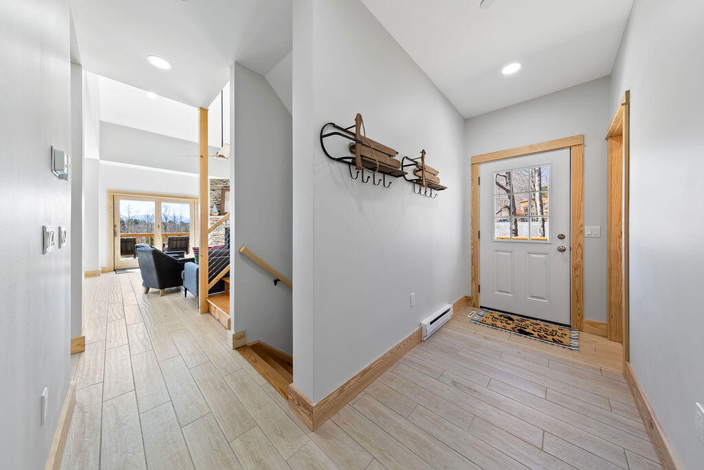 12 Scenic View Drive Lake Placid NY 12946