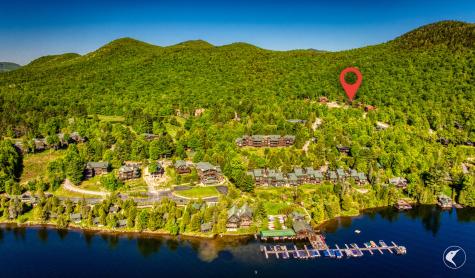 12 Scenic View Drive Lake Placid NY 12946
