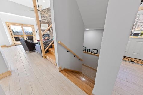 12 Scenic View Drive Lake Placid NY 12946