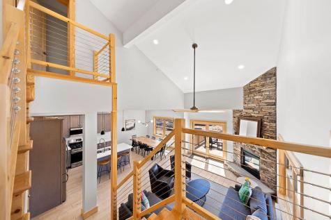 12 Scenic View Drive Lake Placid NY 12946