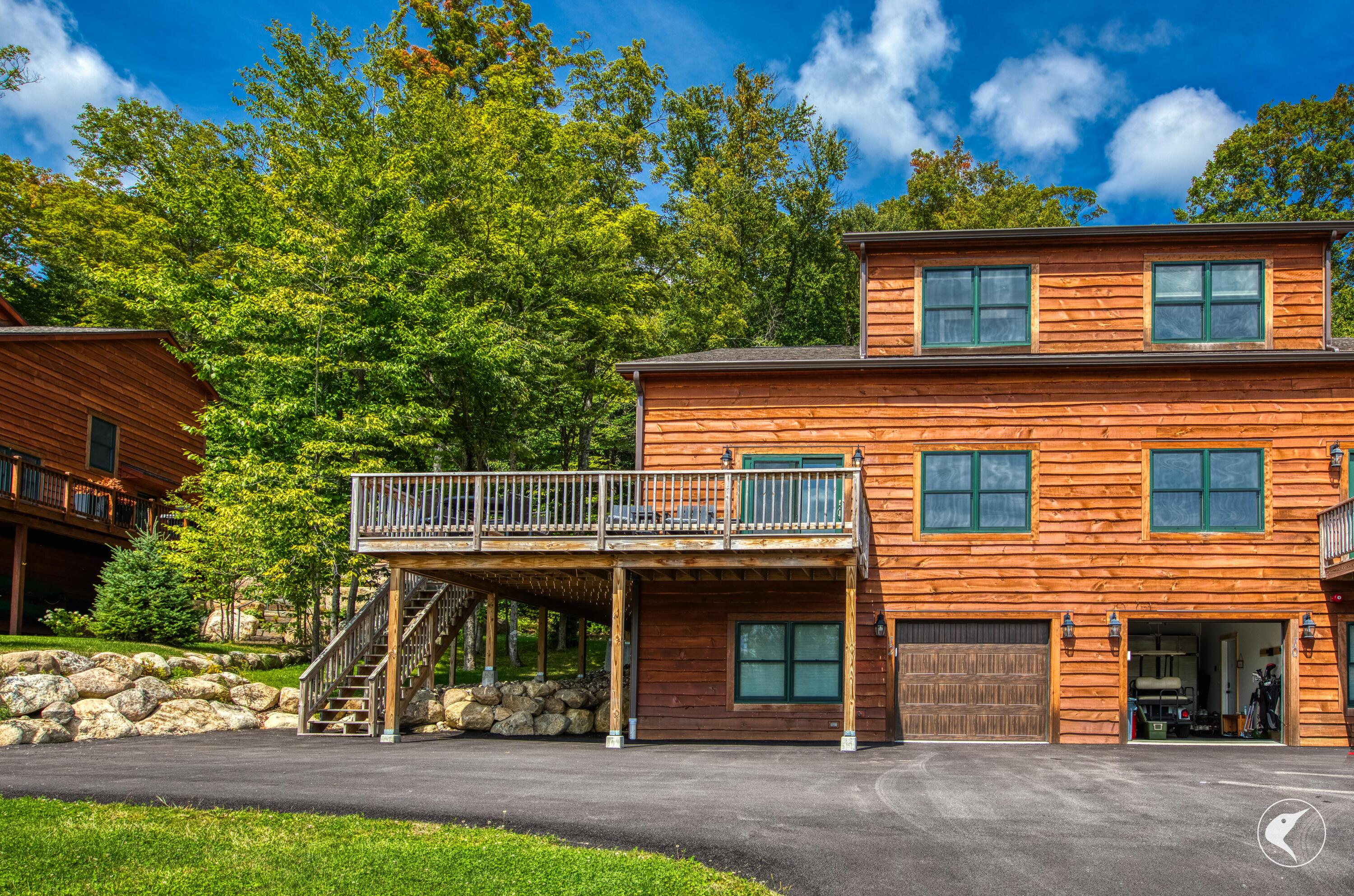 12 Scenic View Drive Lake Placid NY 12946