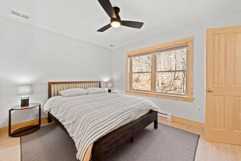 12 Scenic View Drive Lake Placid NY 12946