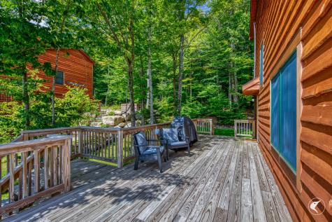 12 Scenic View Drive Lake Placid NY 12946