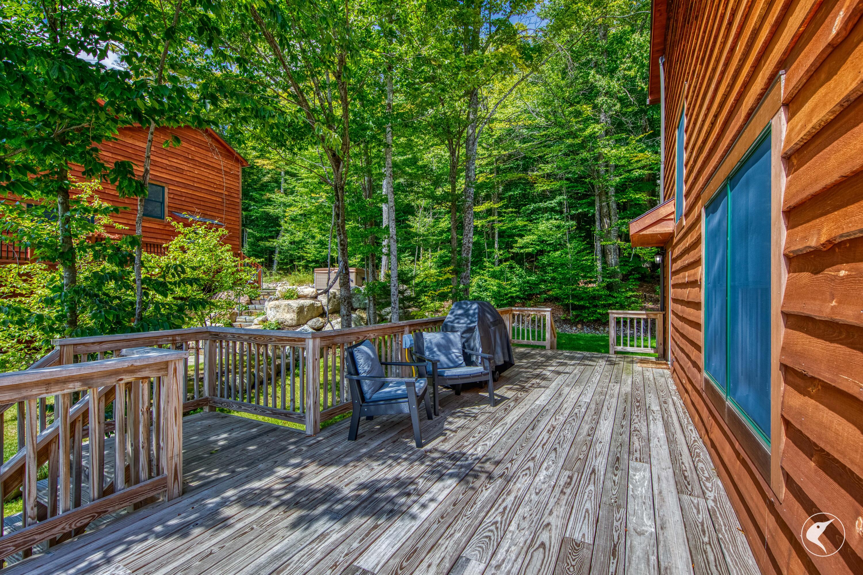12 Scenic View Drive Lake Placid NY 12946
