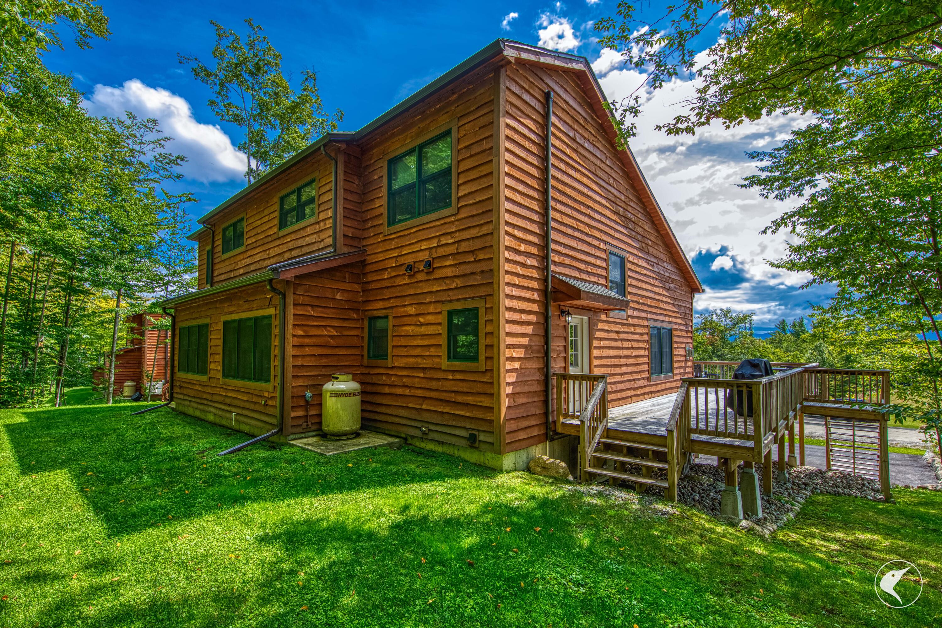 12 Scenic View Drive Lake Placid NY 12946