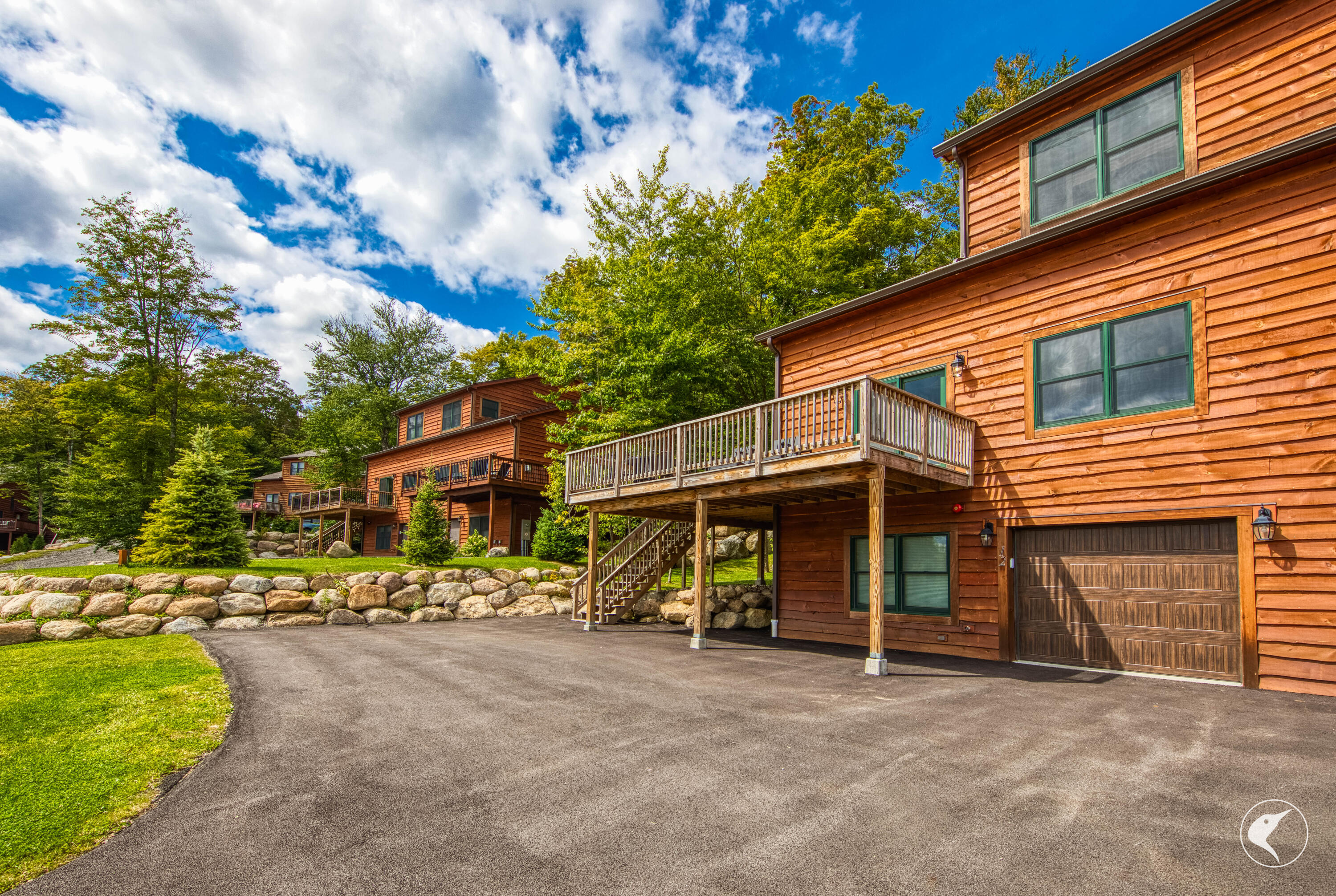 12 Scenic View Drive Lake Placid NY 12946