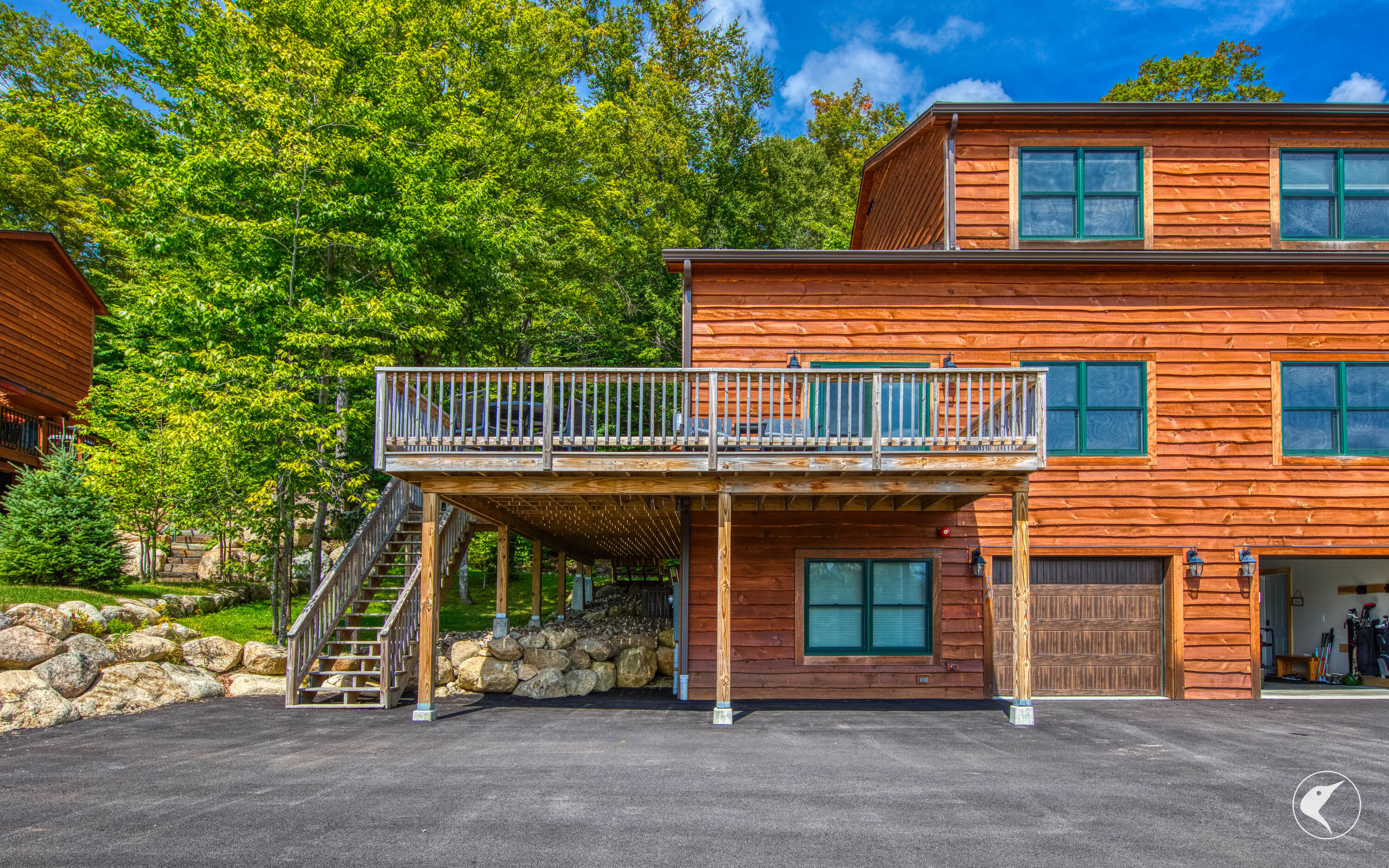 12 Scenic View Drive Lake Placid NY 12946