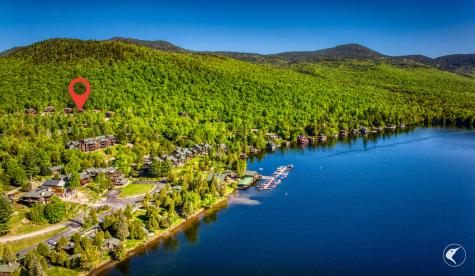 12 Scenic View Drive Lake Placid NY 12946