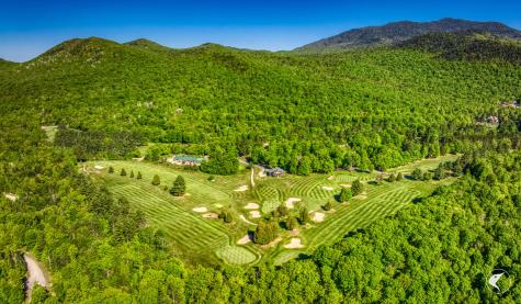 12 Scenic View Drive Lake Placid NY 12946