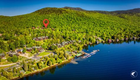 12 Scenic View Drive Lake Placid NY 12946