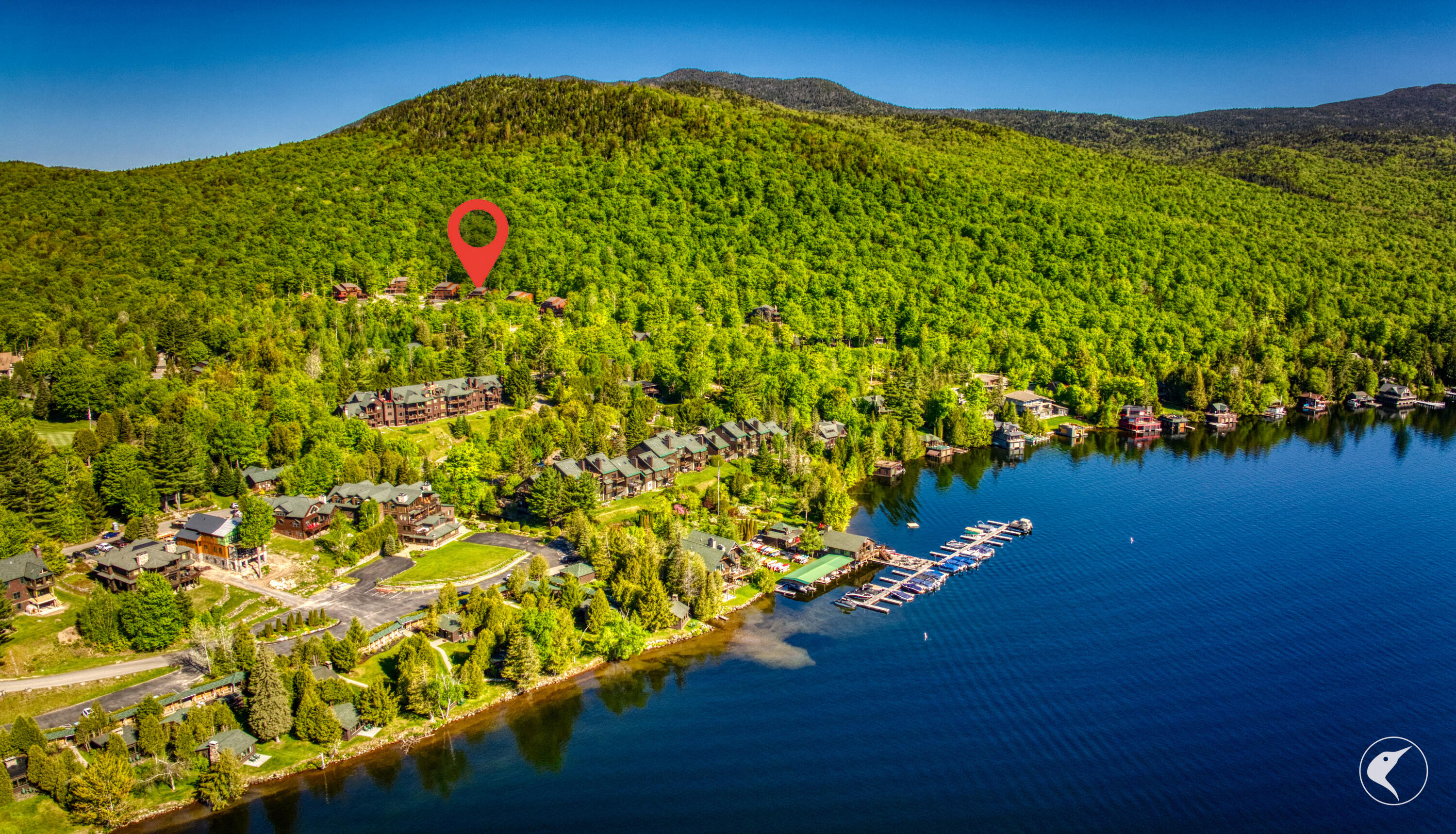 12 Scenic View Drive Lake Placid NY 12946