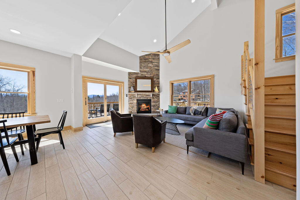 12 Scenic View Drive Lake Placid NY 12946