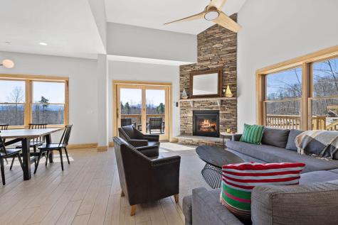 12 Scenic View Drive Lake Placid NY 12946