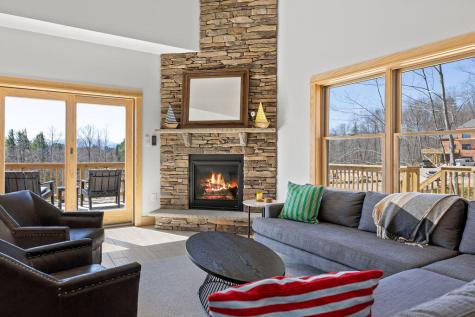 12 Scenic View Drive Lake Placid NY 12946