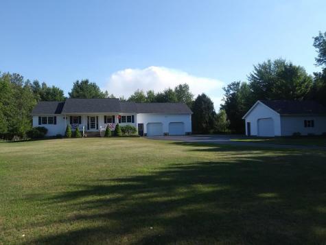 401 Bashaw Road Mooers NY 12958
