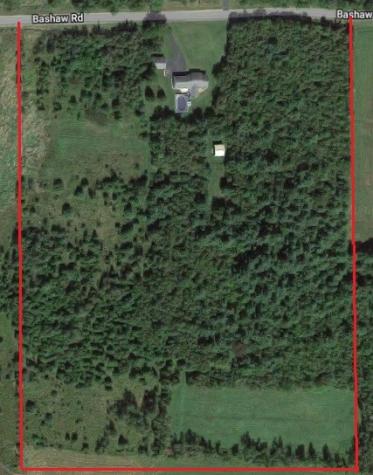 401 Bashaw Road Mooers NY 12958