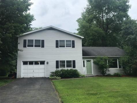 27 Woodland Drive Plattsburgh NY 12901