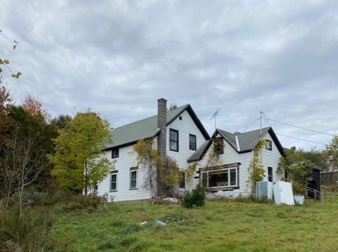 300 Bucks Corners Road Saranac NY 12981