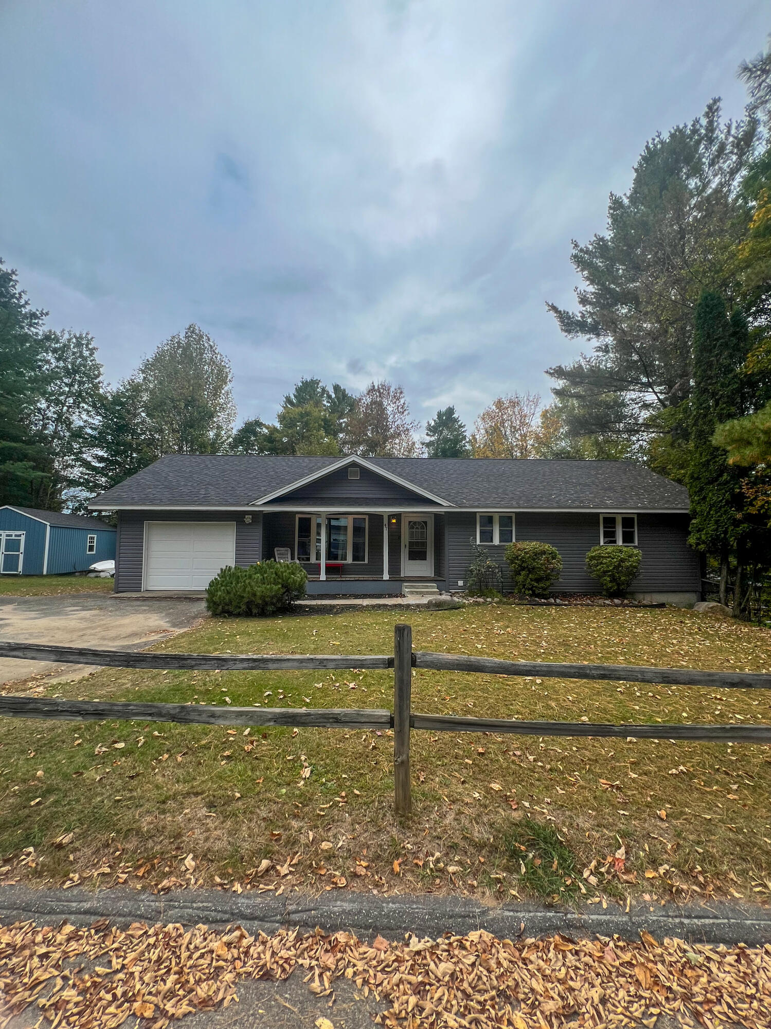 47 Tara Drive Saranac Lake NY 12983