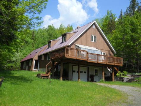 1991 State Route 86 Saranac Lake NY 12983