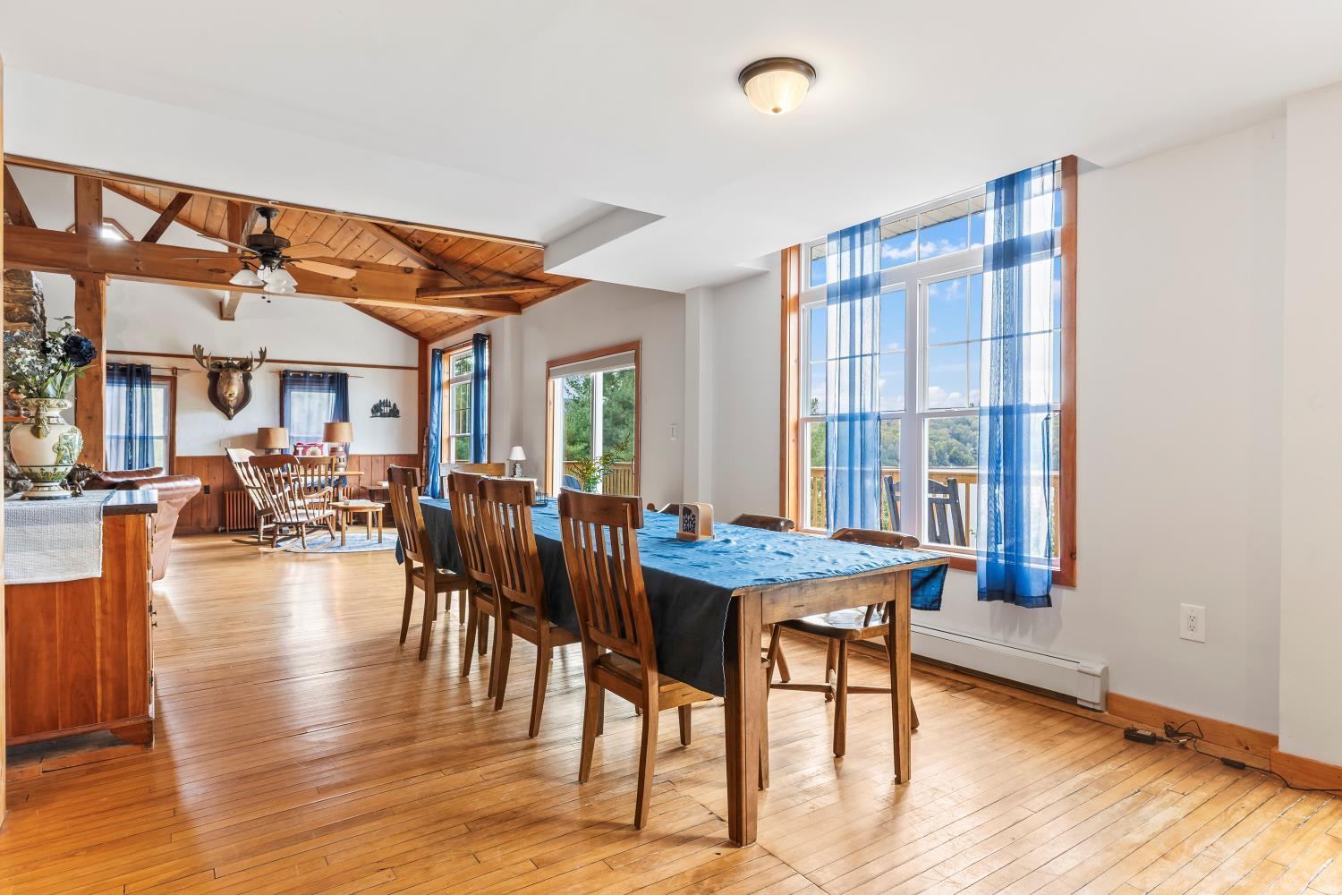 965 Deerland Road Long Lake NY 12847