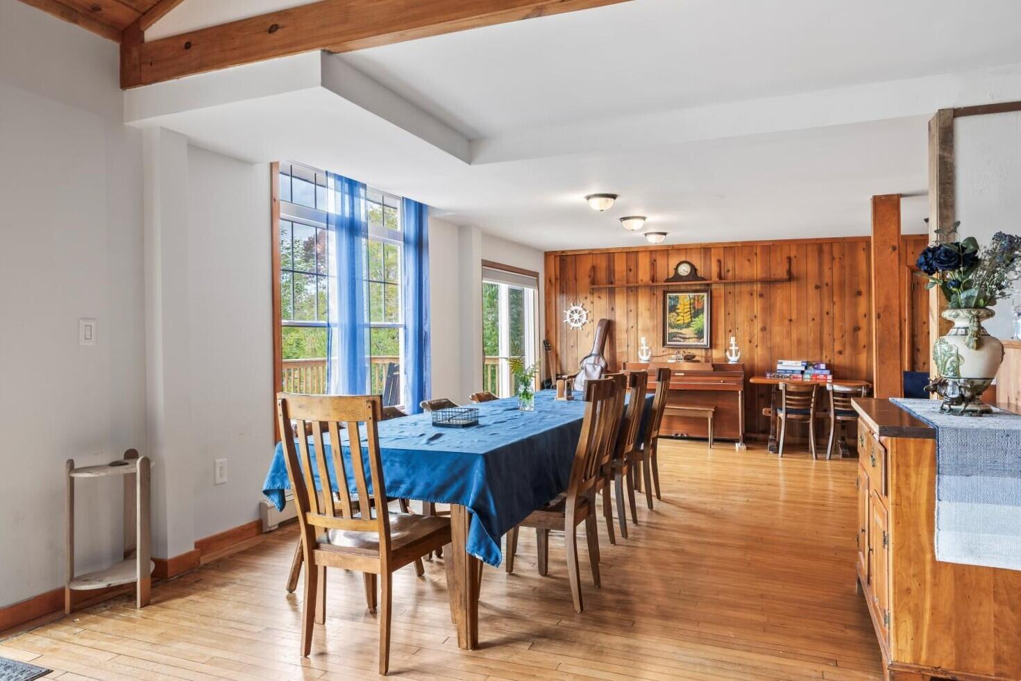 965 Deerland Road Long Lake NY 12847