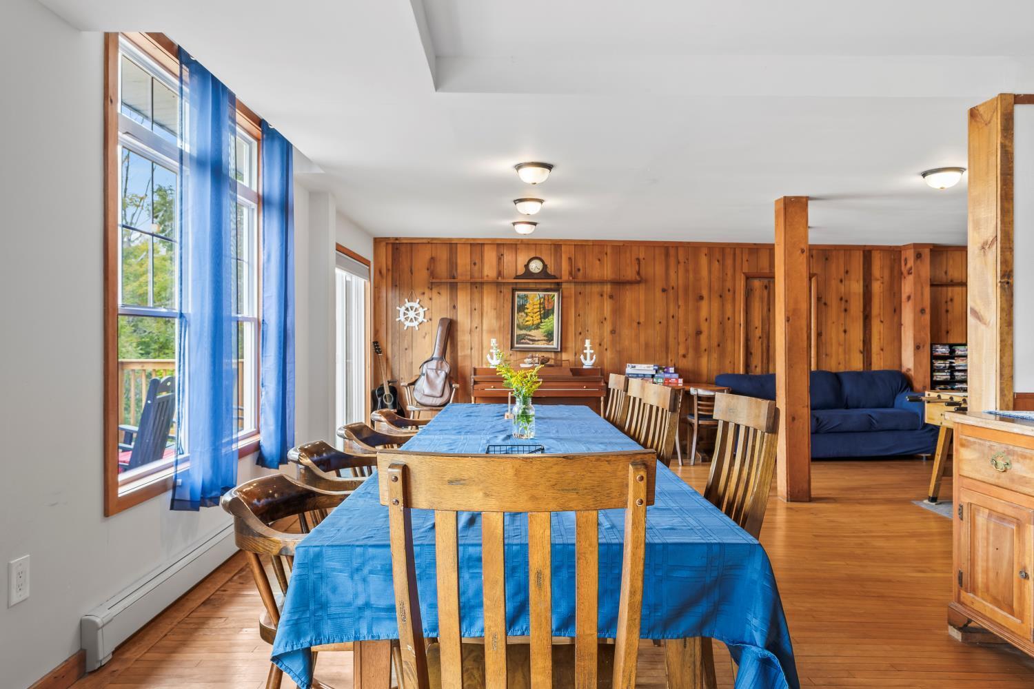 965 Deerland Road Long Lake NY 12847