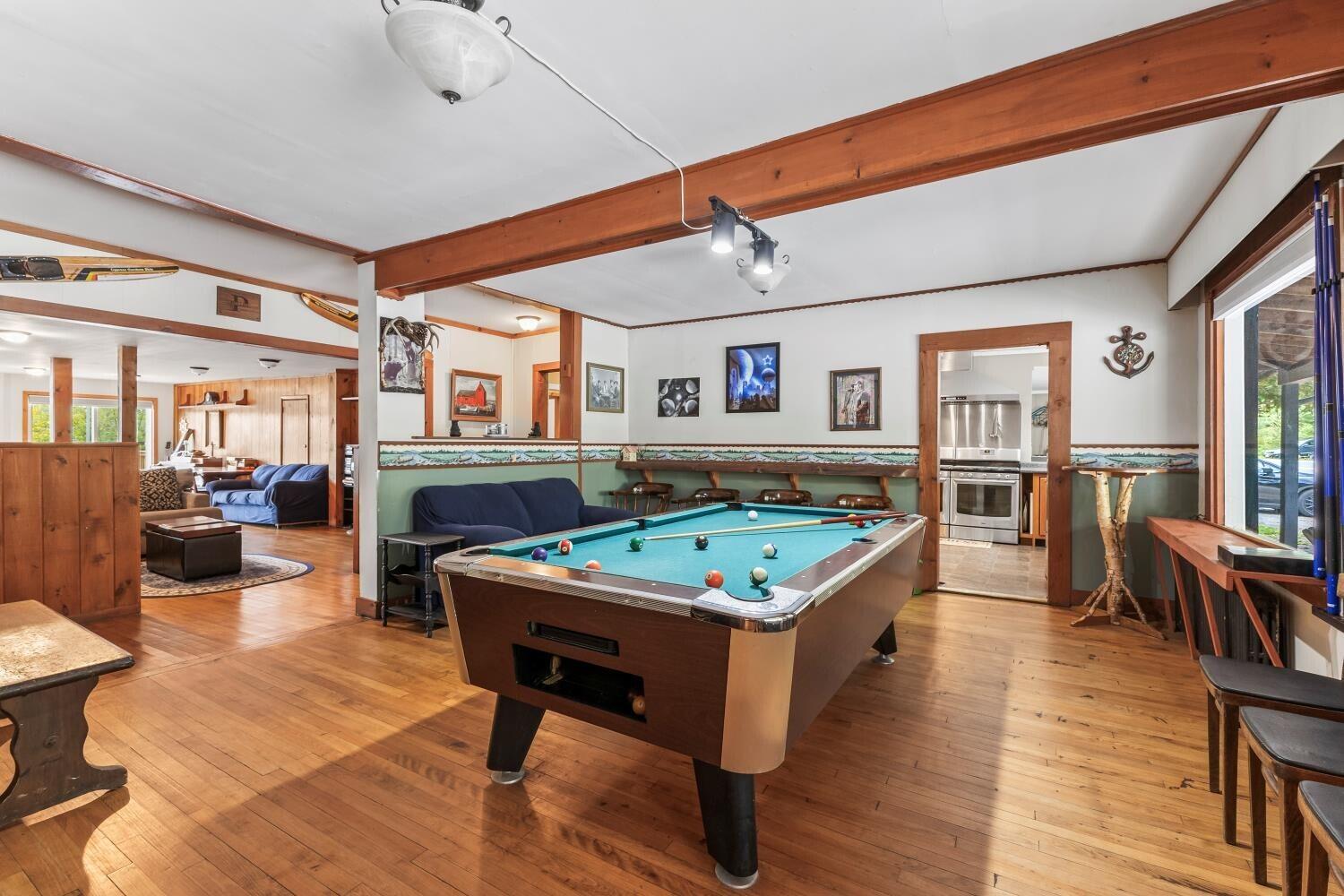 965 Deerland Road Long Lake NY 12847