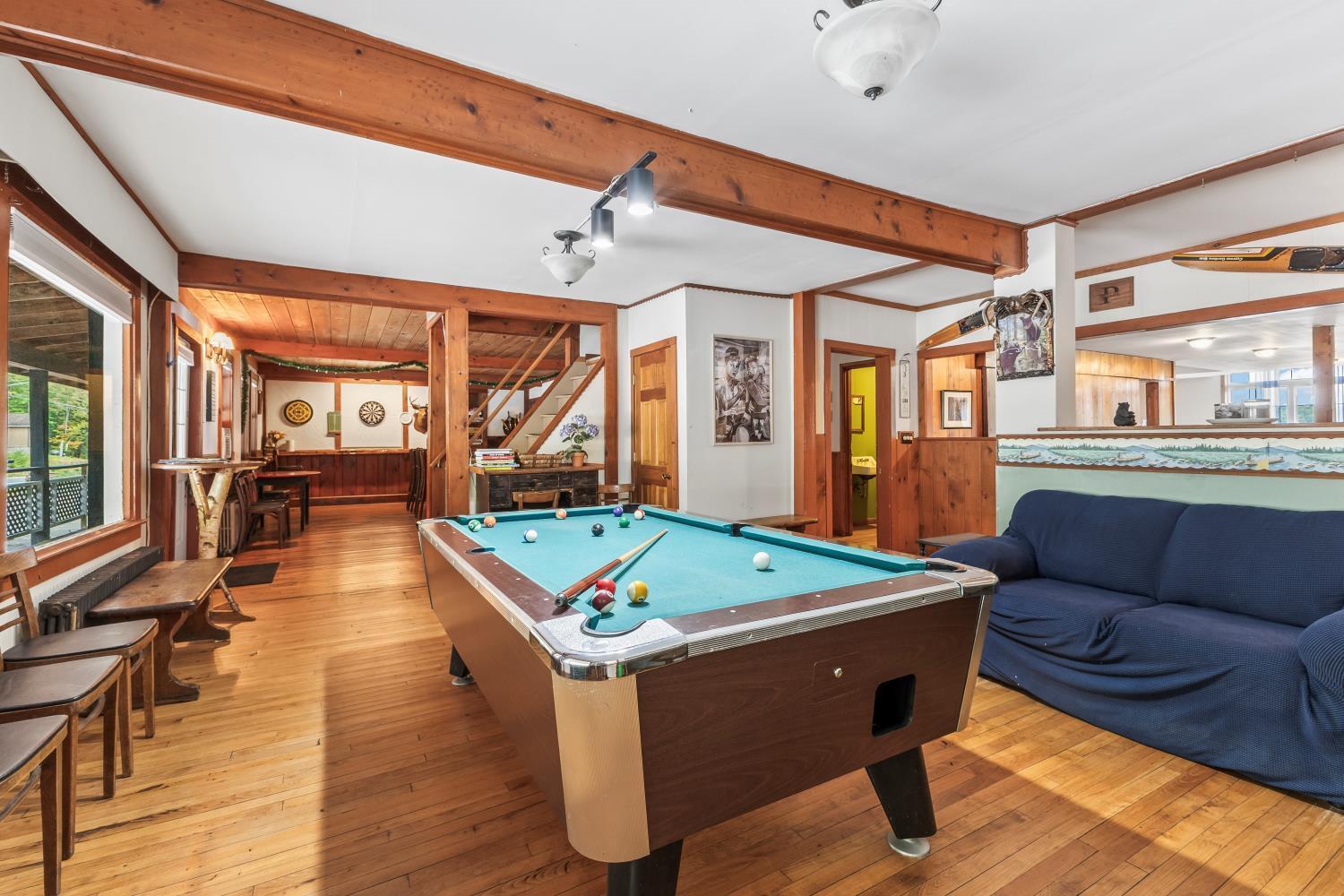 965 Deerland Road Long Lake NY 12847