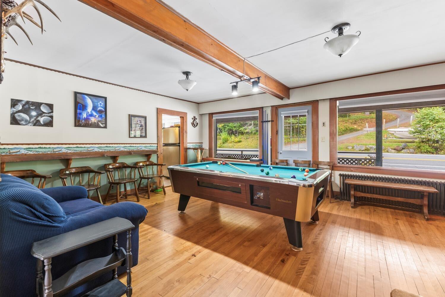 965 Deerland Road Long Lake NY 12847