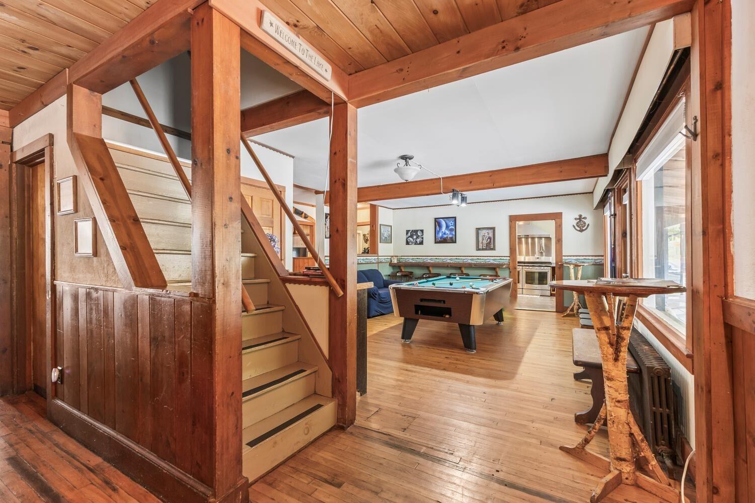 965 Deerland Road Long Lake NY 12847