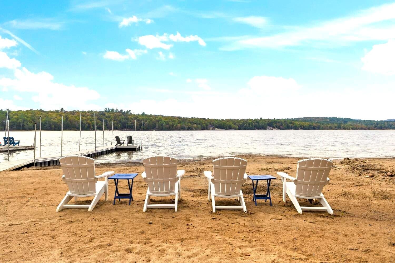 965 Deerland Road Long Lake NY 12847